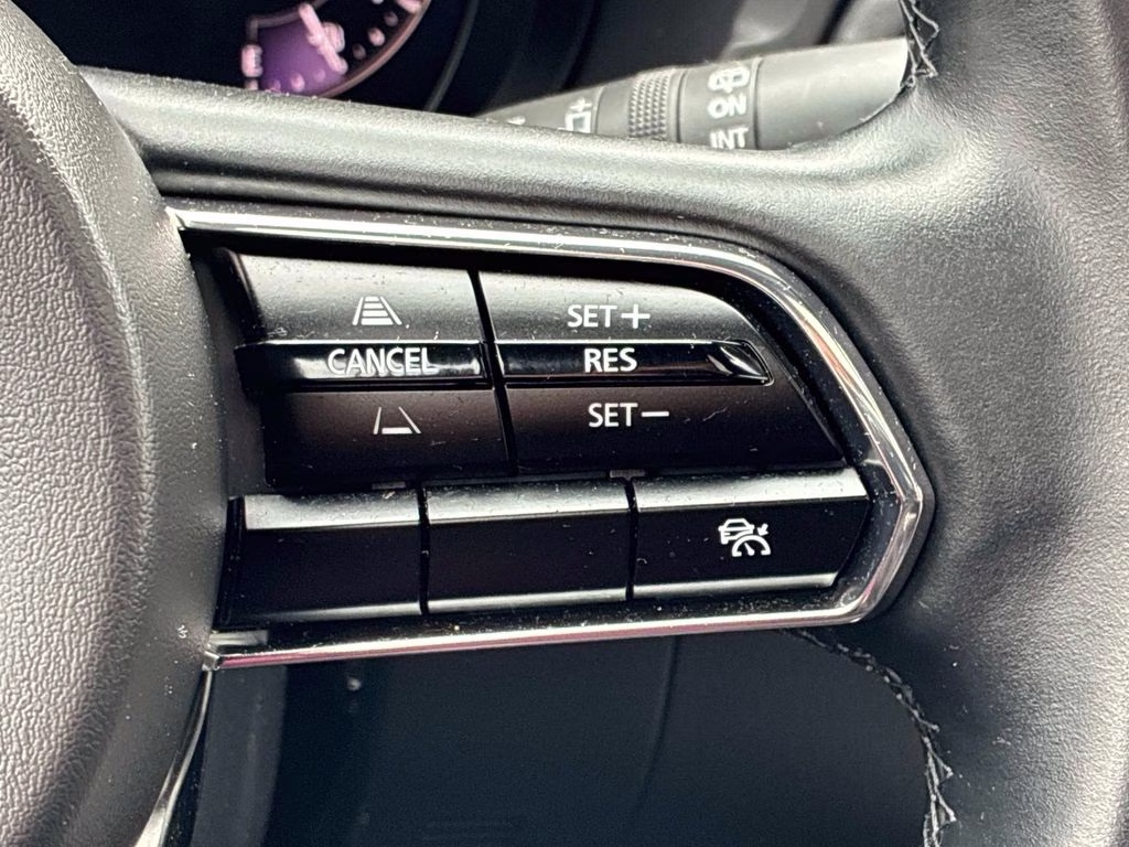 2024 Machine Gray Metallic Mazda CX-90 PHEV Premium Plus AWD SUV