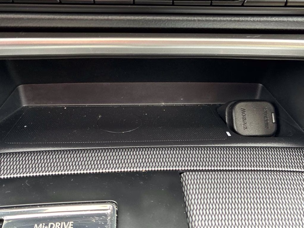 2024 Machine Gray Metallic Mazda CX-90 PHEV Premium Plus AWD SUV