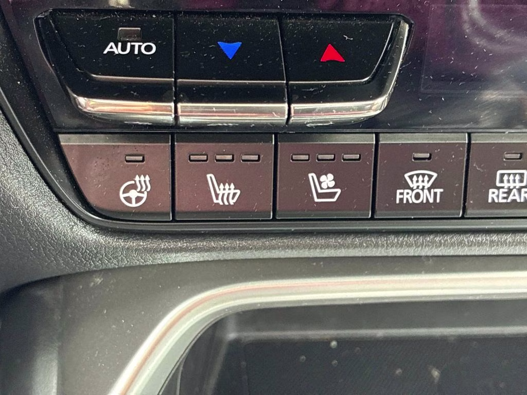 2024 Machine Gray Metallic Mazda CX-90 PHEV Premium Plus AWD SUV