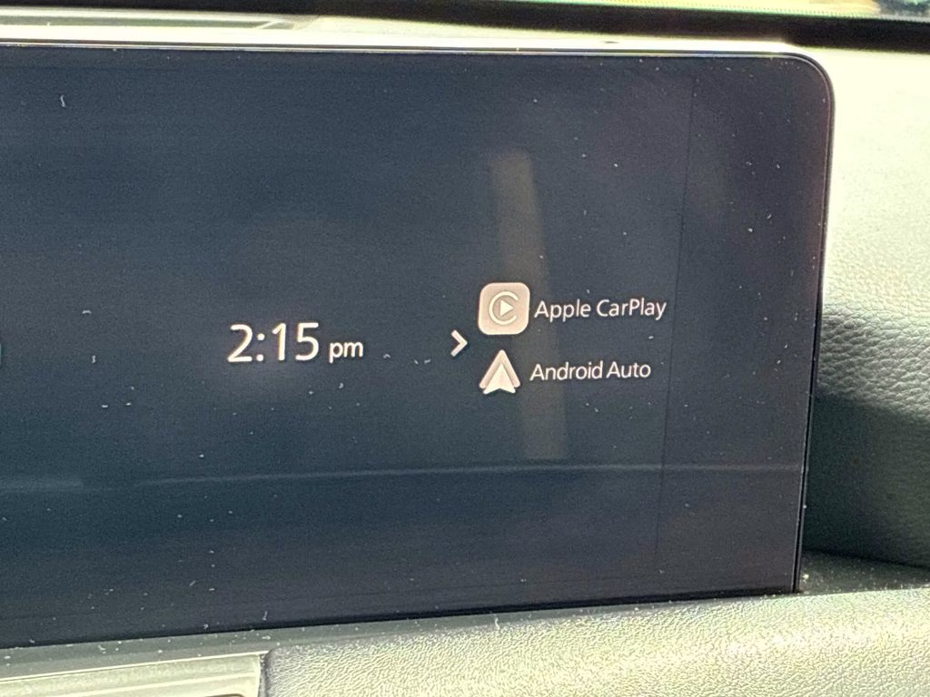 2024 Machine Gray Metallic Mazda CX-90 PHEV Premium Plus AWD SUV