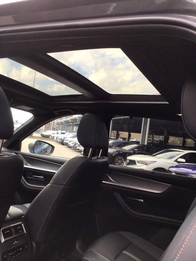 2024 Machine Gray Metallic Mazda CX-90 PHEV Premium Plus AWD SUV