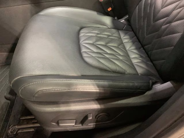 2024 Wolf Gray/Ebony Black Roof Kia Sportage X-Pro Prestige AWD SUV