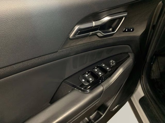 2024 Wolf Gray/Ebony Black Roof Kia Sportage X-Pro Prestige AWD SUV