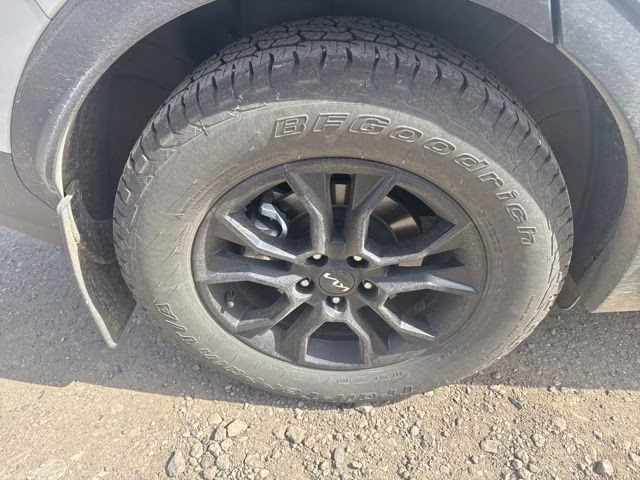 2024 Wolf Gray/Ebony Black Roof Kia Sportage X-Pro Prestige AWD SUV