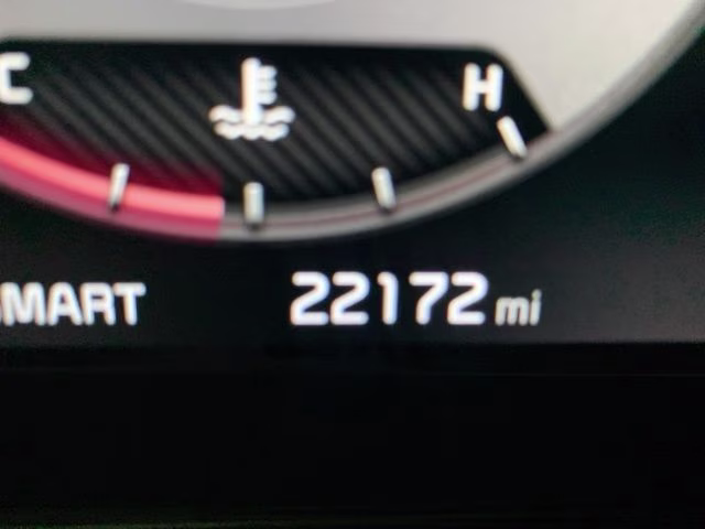 2024 Wolf Gray/Ebony Black Roof Kia Sportage X-Pro Prestige AWD SUV