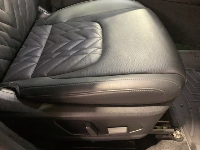 2024 Wolf Gray/Ebony Black Roof Kia Sportage X-Pro Prestige AWD SUV