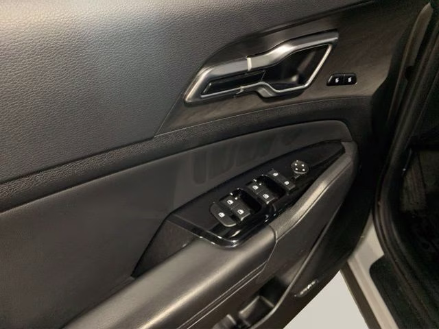 2024 Wolf Gray/Ebony Black Roof Kia Sportage X-Pro Prestige AWD SUV