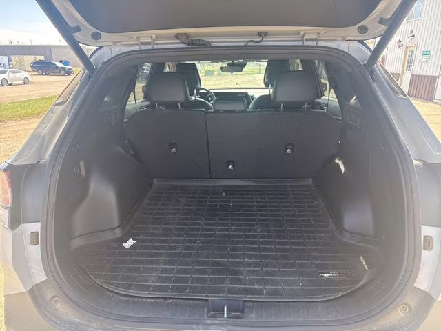 2024 Wolf Gray/Ebony Black Roof Kia Sportage X-Pro Prestige AWD SUV