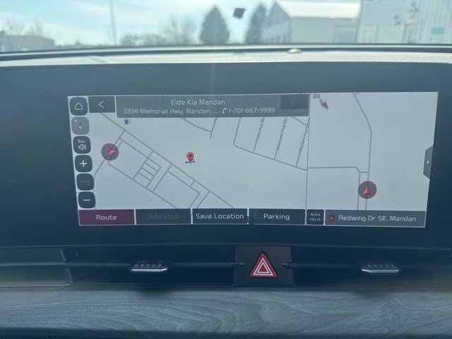 2024 Wolf Gray/Ebony Black Roof Kia Sportage X-Pro Prestige AWD SUV