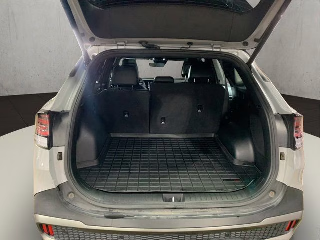 2024 Wolf Gray/Ebony Black Roof Kia Sportage X-Pro Prestige AWD SUV