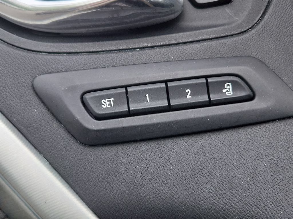 2017 Nightfall Gray Metallic Chevrolet Camaro 2LT RWD Convertible