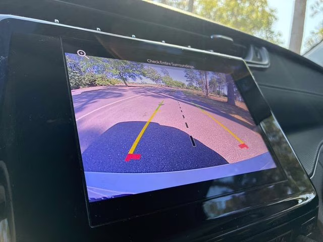 2023 Bright White Clearcoat Jeep Grand Cherokee L Laredo RWD SUV