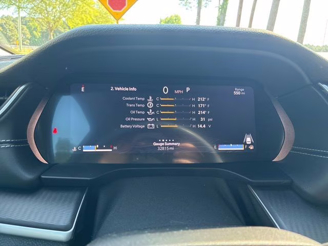 2023 Bright White Clearcoat Jeep Grand Cherokee L Laredo RWD SUV