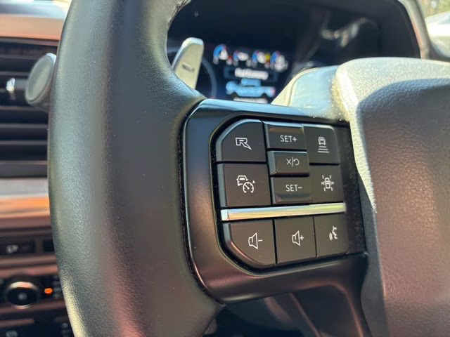 2023 Black Metallic Ford F-150 Raptor 4X4 Truck