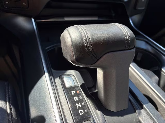 2023 Black Metallic Ford F-150 Raptor 4X4 Truck