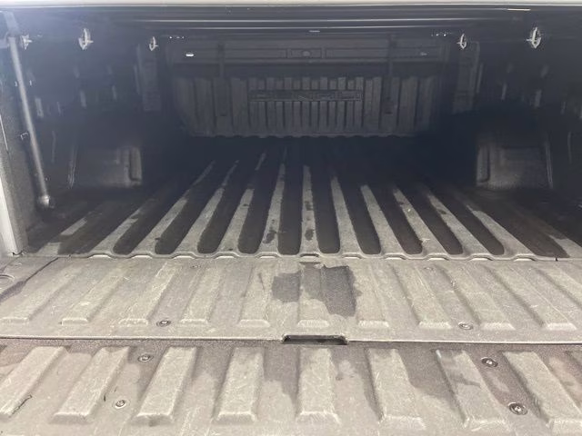 2021 Satin Steel Metallic GMC Sierra 1500 Denali 4X4 Truck