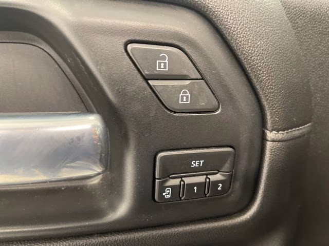 2021 Satin Steel Metallic GMC Sierra 1500 Denali 4X4 Truck