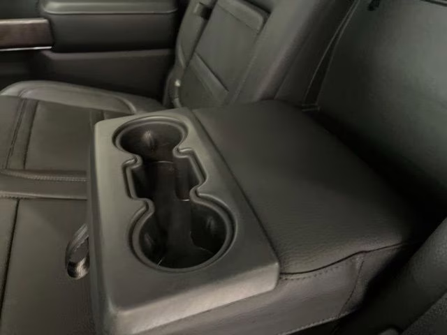 2021 Satin Steel Metallic GMC Sierra 1500 Denali 4X4 Truck