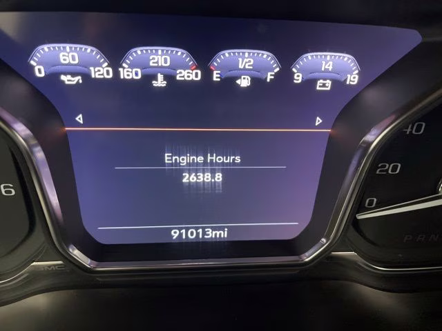 2021 Satin Steel Metallic GMC Sierra 1500 Denali 4X4 Truck