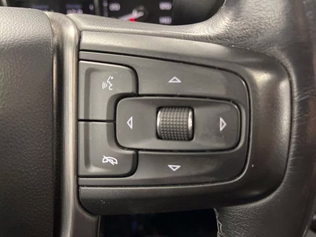 2021 Satin Steel Metallic GMC Sierra 1500 Denali 4X4 Truck