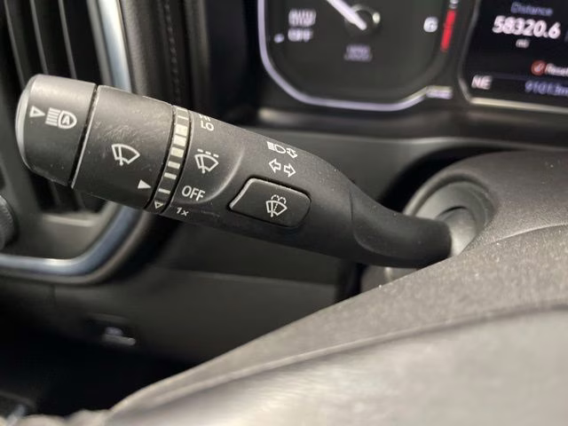 2021 Satin Steel Metallic GMC Sierra 1500 Denali 4X4 Truck