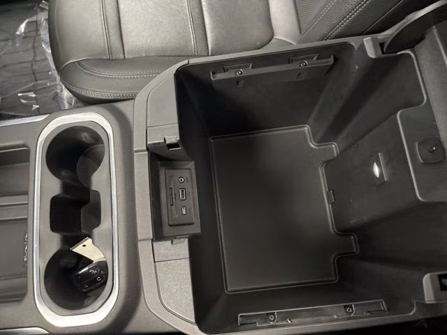 2021 Satin Steel Metallic GMC Sierra 1500 Denali 4X4 Truck