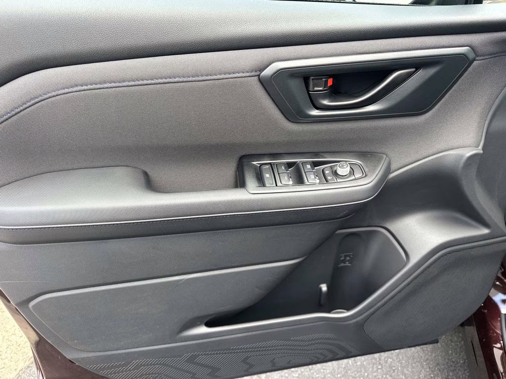 2026 Mahogany Subaru Forester Premium Hybrid AWD SUV