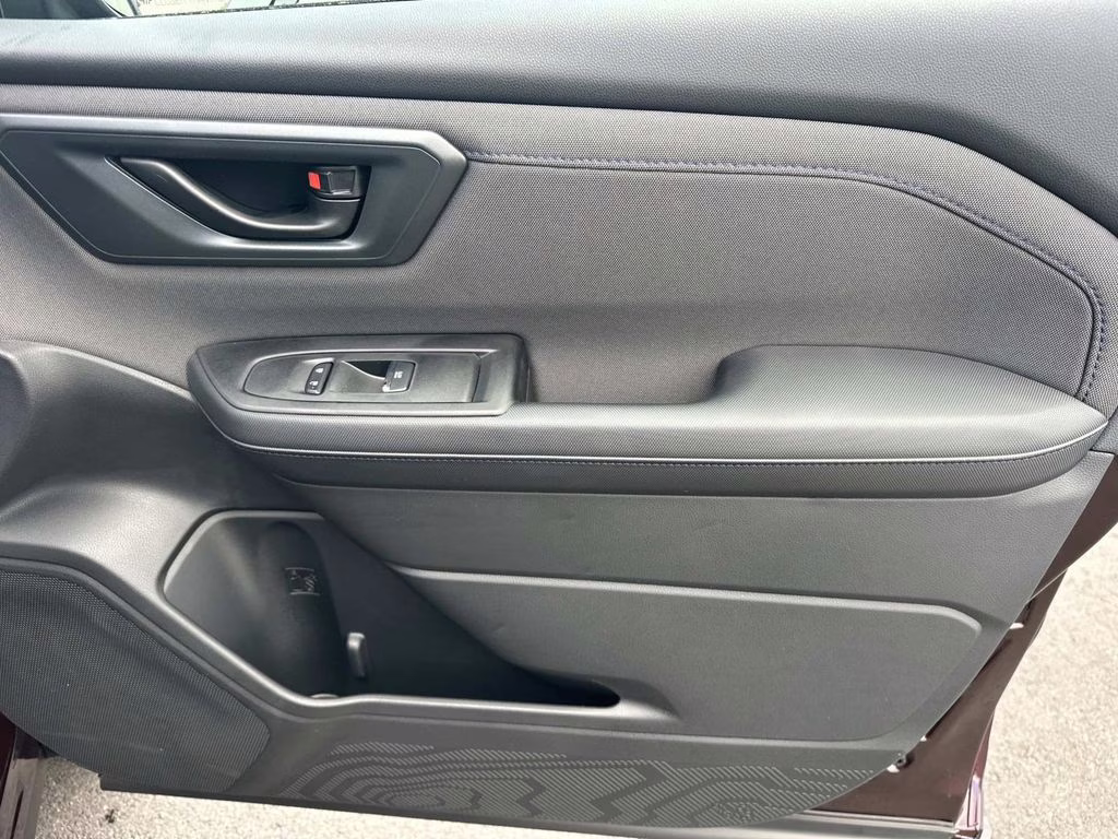 2026 Mahogany Subaru Forester Premium Hybrid AWD SUV