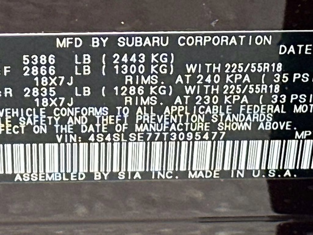 2026 Mahogany Subaru Forester Premium Hybrid AWD SUV