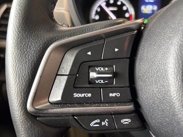 2020 Crystal White Pearl Subaru Forester Touring AWD SUV