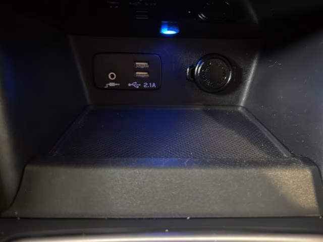 2020 Crystal White Pearl Subaru Forester Touring AWD SUV