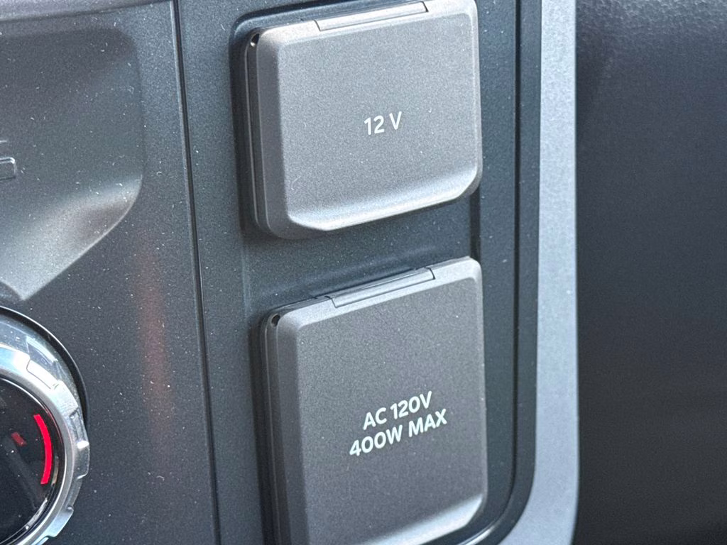 2026 Iconic Silver Metallic Ford F-150 XLT 4X4 Truck