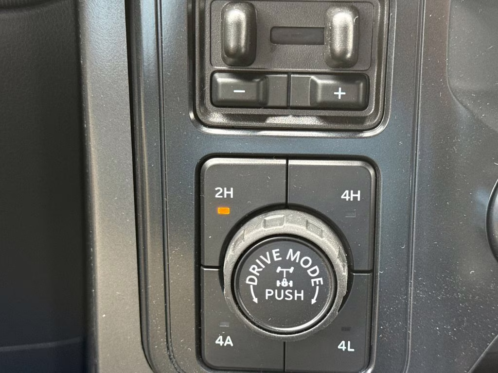 2026 Agate Black Metallic Ford F-150 Lariat 4X4 Truck