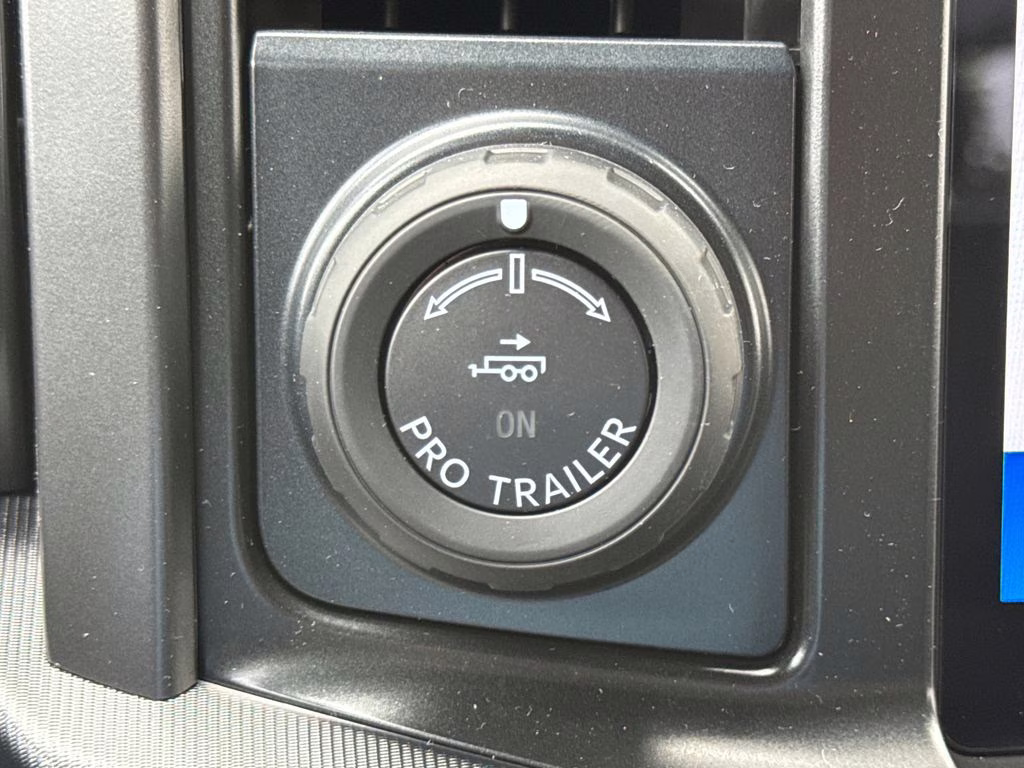 2026 Agate Black Metallic Ford F-150 Lariat 4X4 Truck