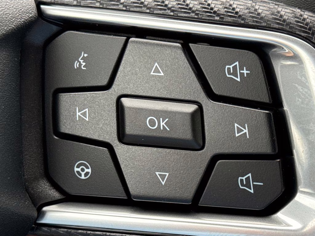 2026 Carbonized Gray Metallic Ford Mustang EcoBoost RWD Coupe