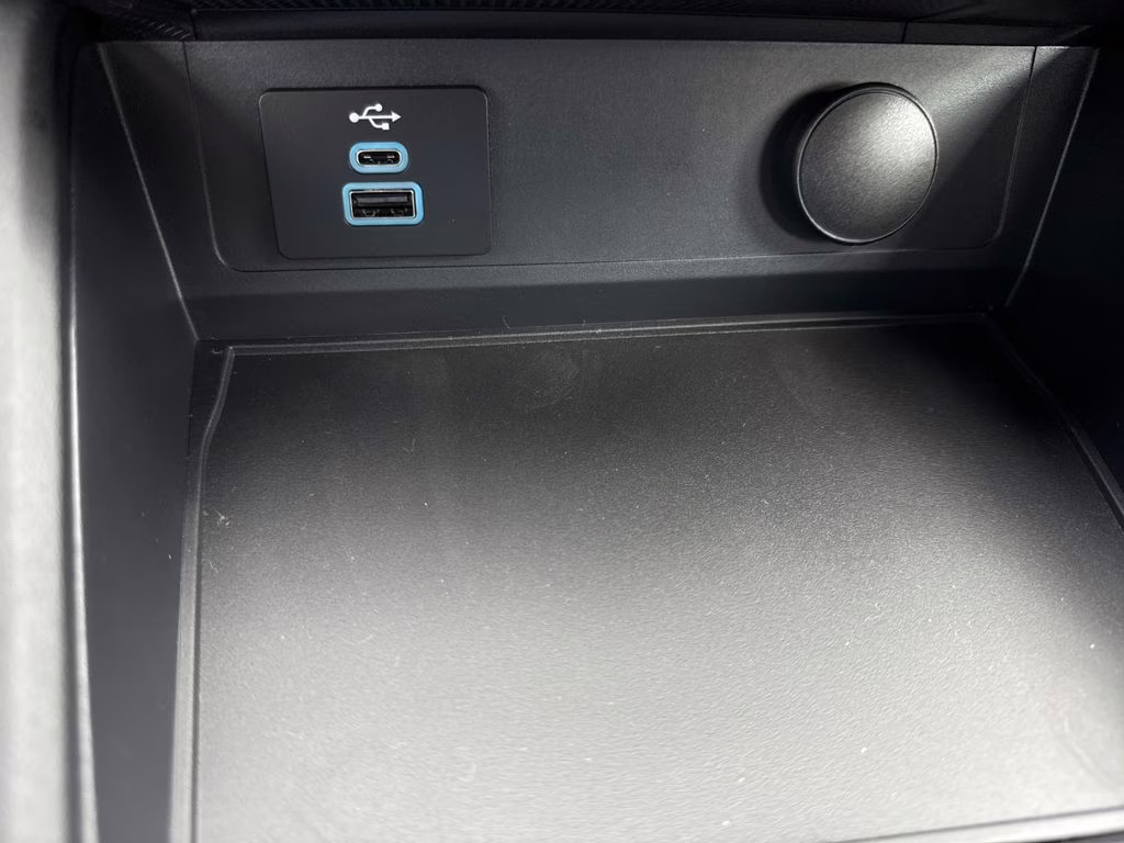 2026 Oxford White Ford Mustang EcoBoost RWD Coupe