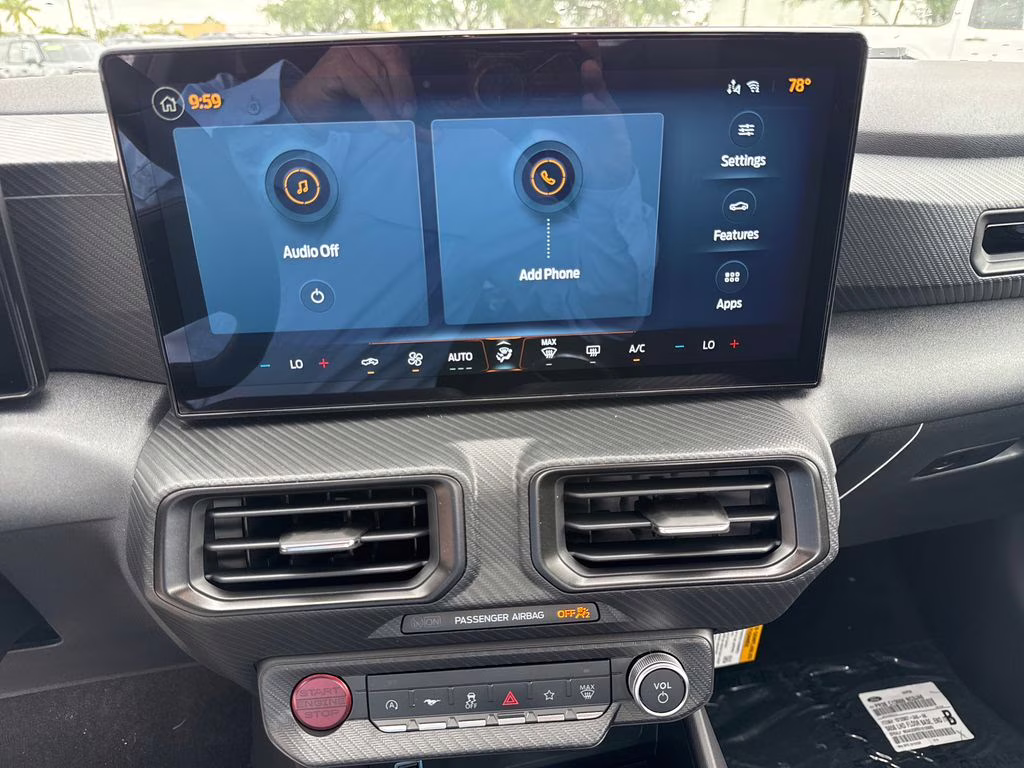 2026 Carbonized Gray Metallic Ford Mustang EcoBoost RWD Coupe