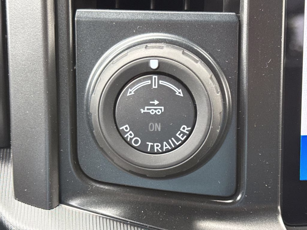 2026 Agate Black Metallic Ford F-150 Lariat 4X4 Truck