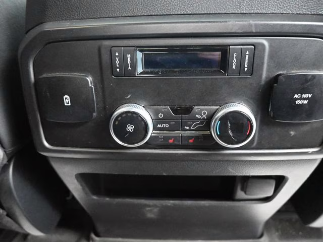 2021 Black Metallic Ford Expedition King Ranch 4X4 SUV