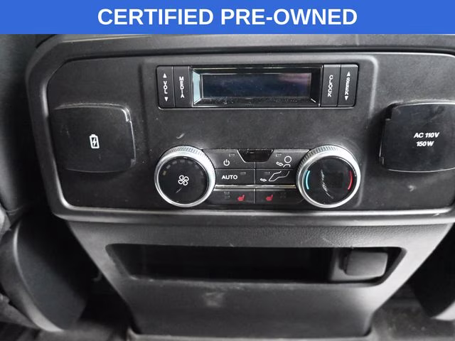 2021 Black Metallic Ford Expedition King Ranch 4X4 SUV