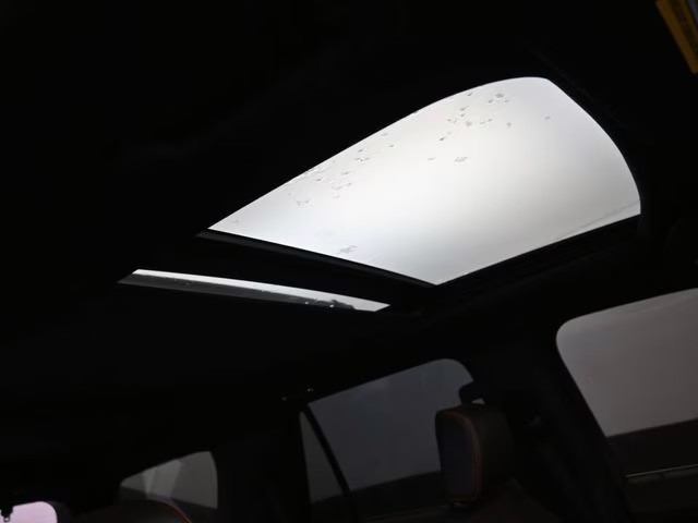 2021 Black Metallic Ford Expedition King Ranch 4X4 SUV