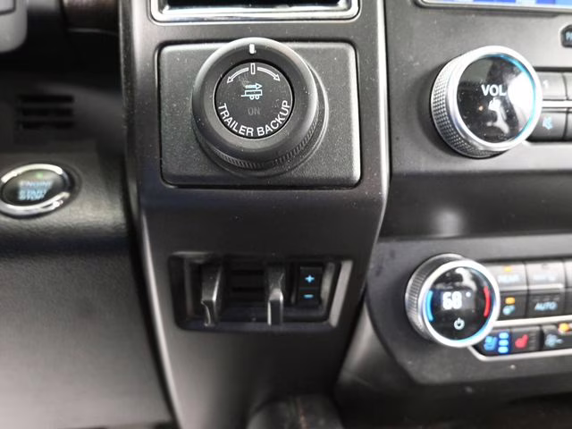 2021 Black Metallic Ford Expedition King Ranch 4X4 SUV