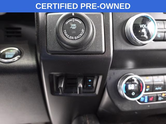 2021 Black Metallic Ford Expedition King Ranch 4X4 SUV