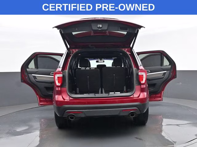 2021 Black Metallic Ford Expedition King Ranch 4X4 SUV