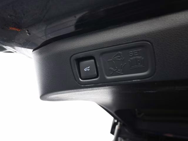 2021 Black Metallic Ford Expedition King Ranch 4X4 SUV