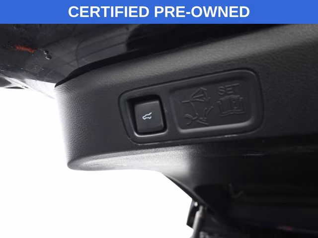 2021 Black Metallic Ford Expedition King Ranch 4X4 SUV