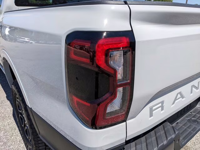 2026 Avalanche Ford Ranger XLT RWD Truck