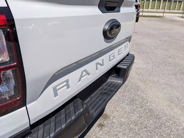 2026 Avalanche Ford Ranger XLT RWD Truck