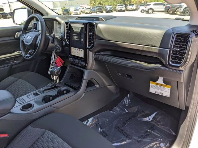 2026 Avalanche Ford Ranger XLT RWD Truck