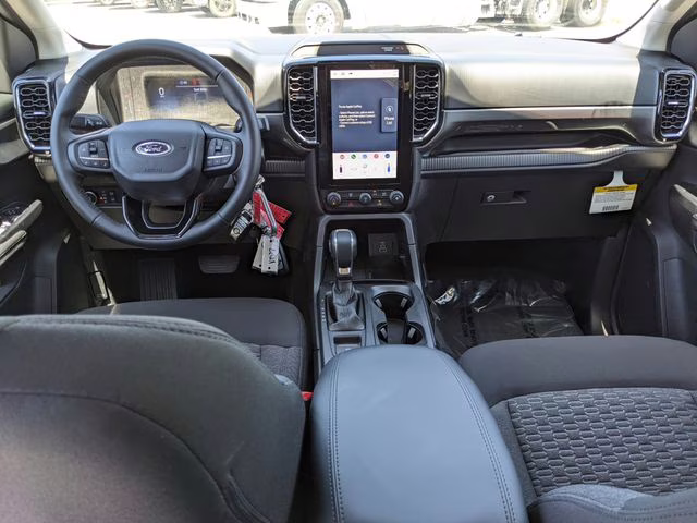 2026 Avalanche Ford Ranger XLT RWD Truck